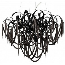Подвесная люстра odeon light chainy...